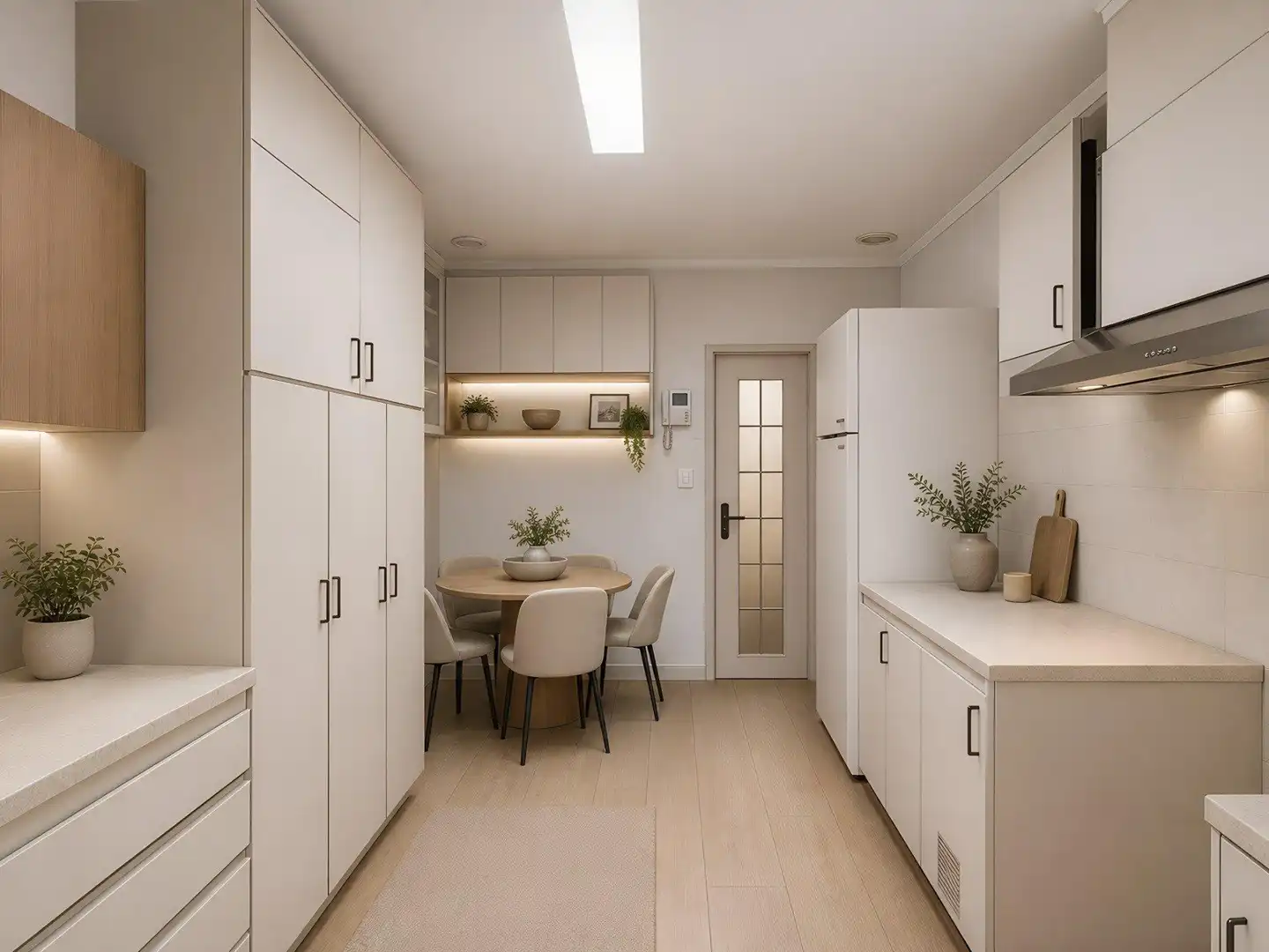 Cocina de Piso en venta en Ontinyent con Terraza