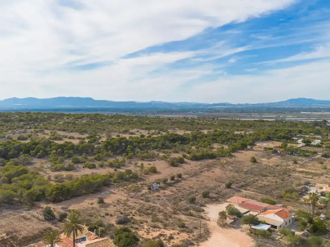 Pis en venda en Elche / Elx amb Aire condicionat, Moblat i Balcó