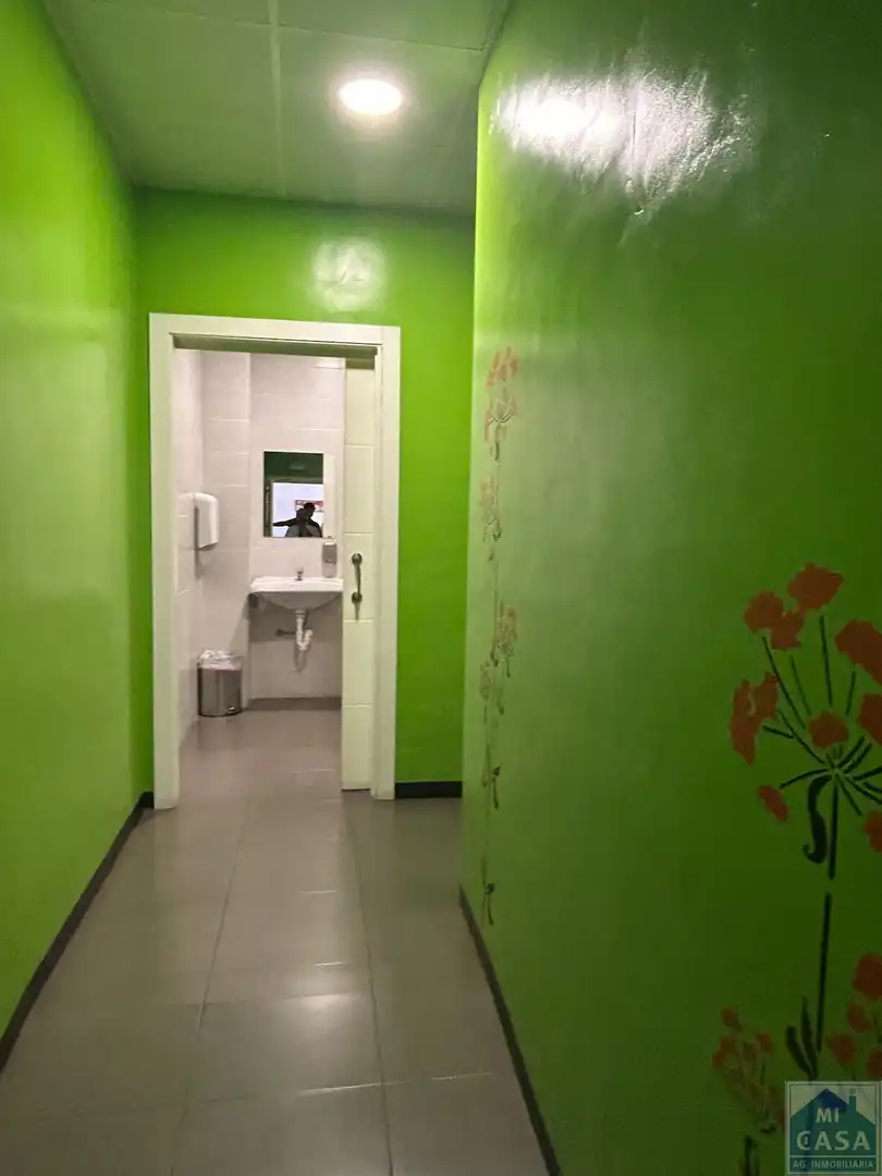 Local comercial en venda a Sur, imagen 16