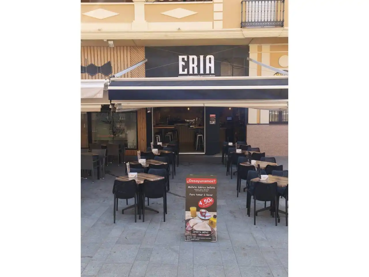 Geschaftsraum zur Miete in Playa del Rincón