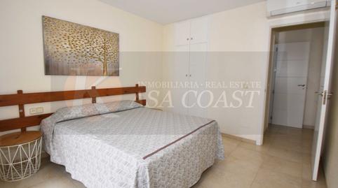 Foto 5 de Pis en venda a Castillo Sohail - Myramar, Fuengirola