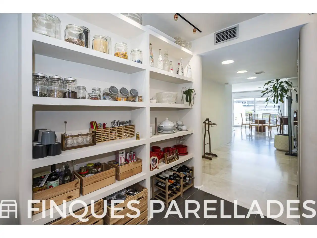 Flat for sale in Sitges  with Air Conditioner, Heating and Terrace