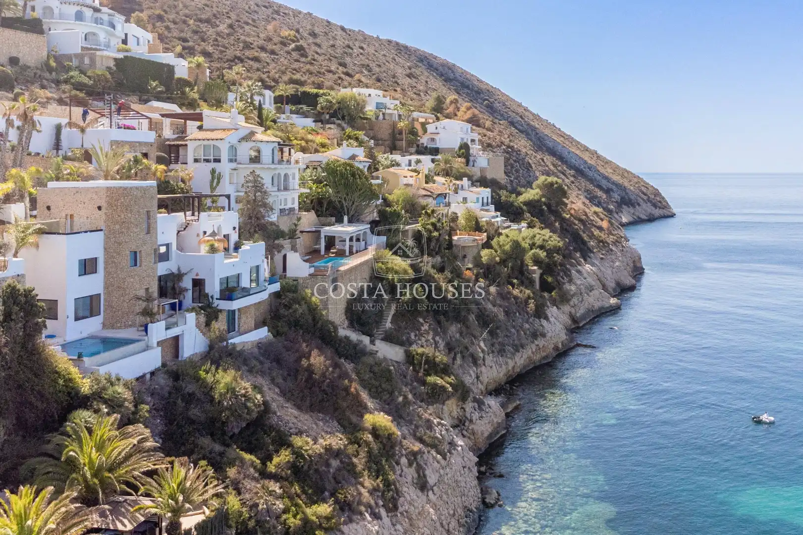 Villa avec terrasse à vendre à El Portet - Pla de Mar, imagen 59