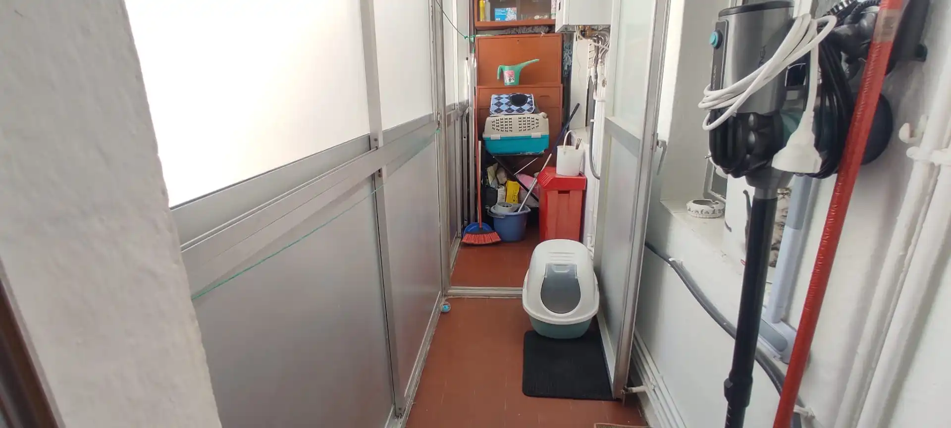 Flat for sale in Salamanca  with Heating, Furnished and Washing machine