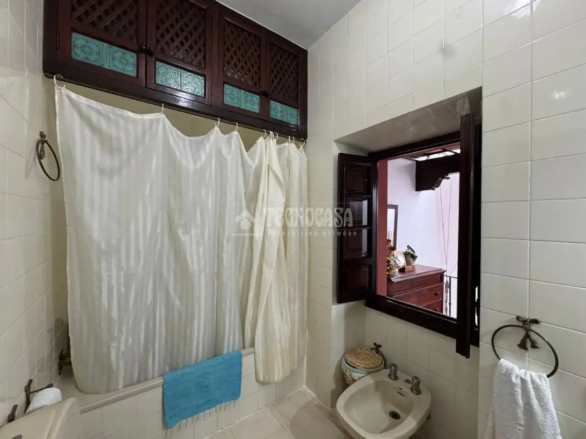 Baño de Casa o chalet en venta en Osuna con Terraza y Trastero