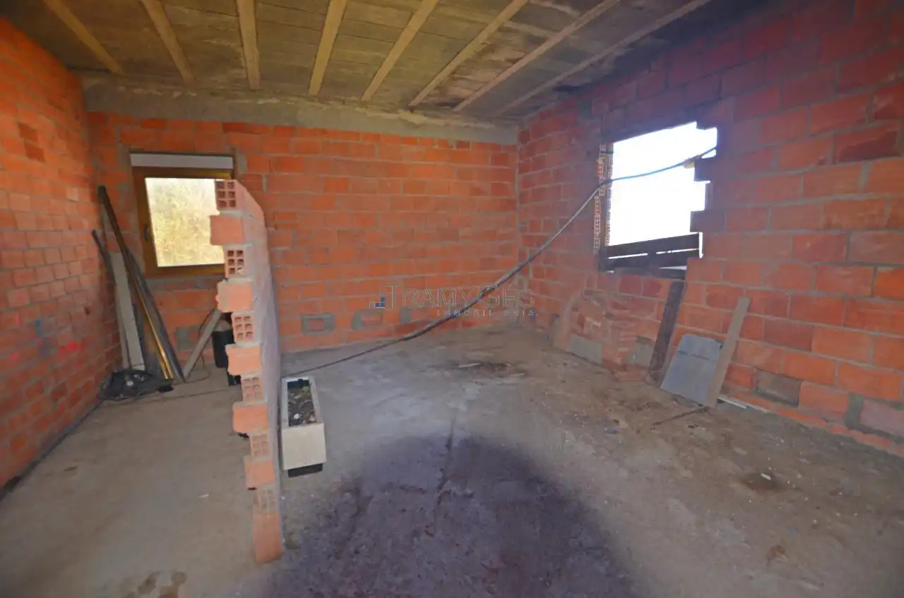 Casa o xalet en venda en Tomiño amb Jardí privat, Terrassa i Traster