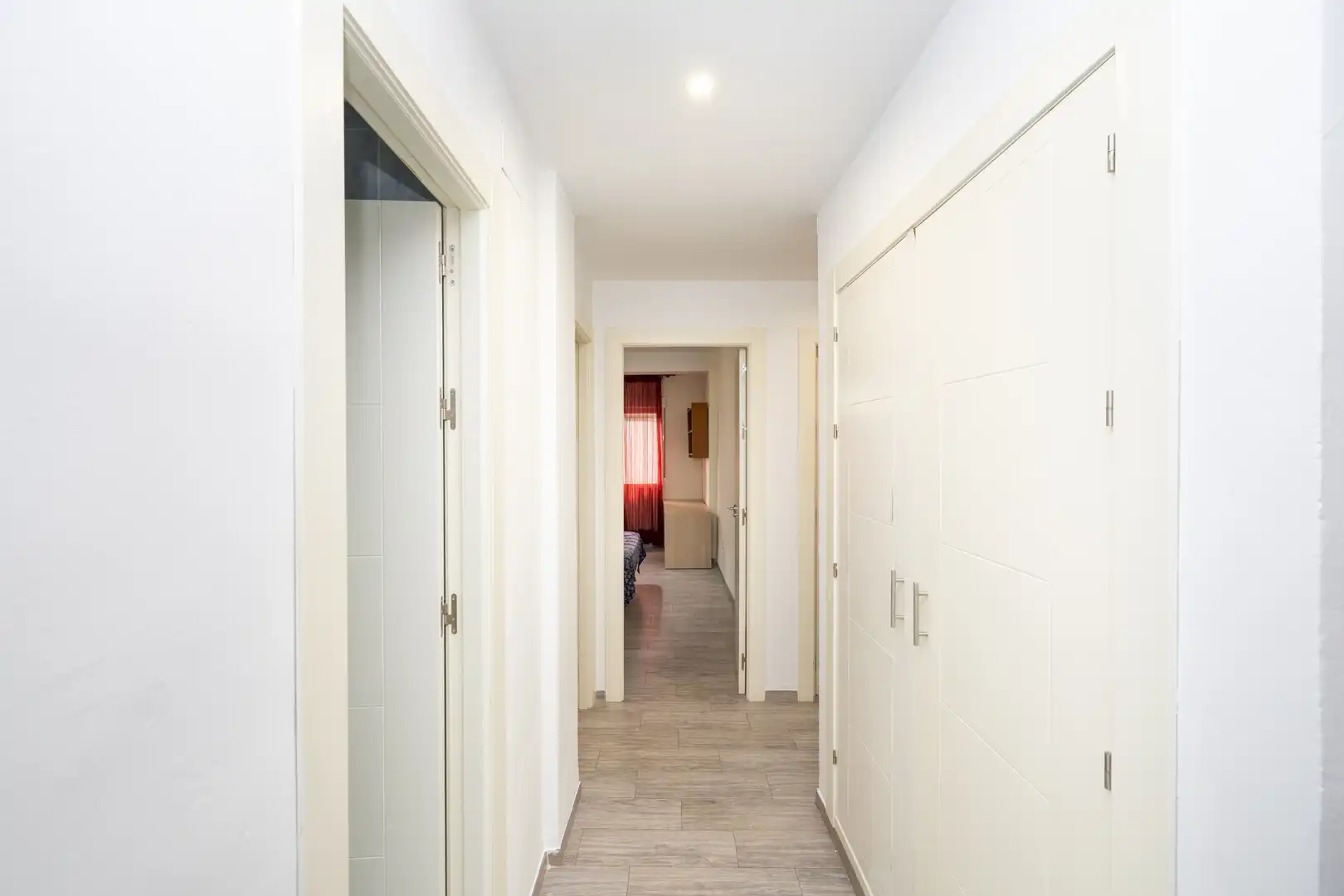 Flat for rent in Granada  with Heating, Furnished and Washing machine