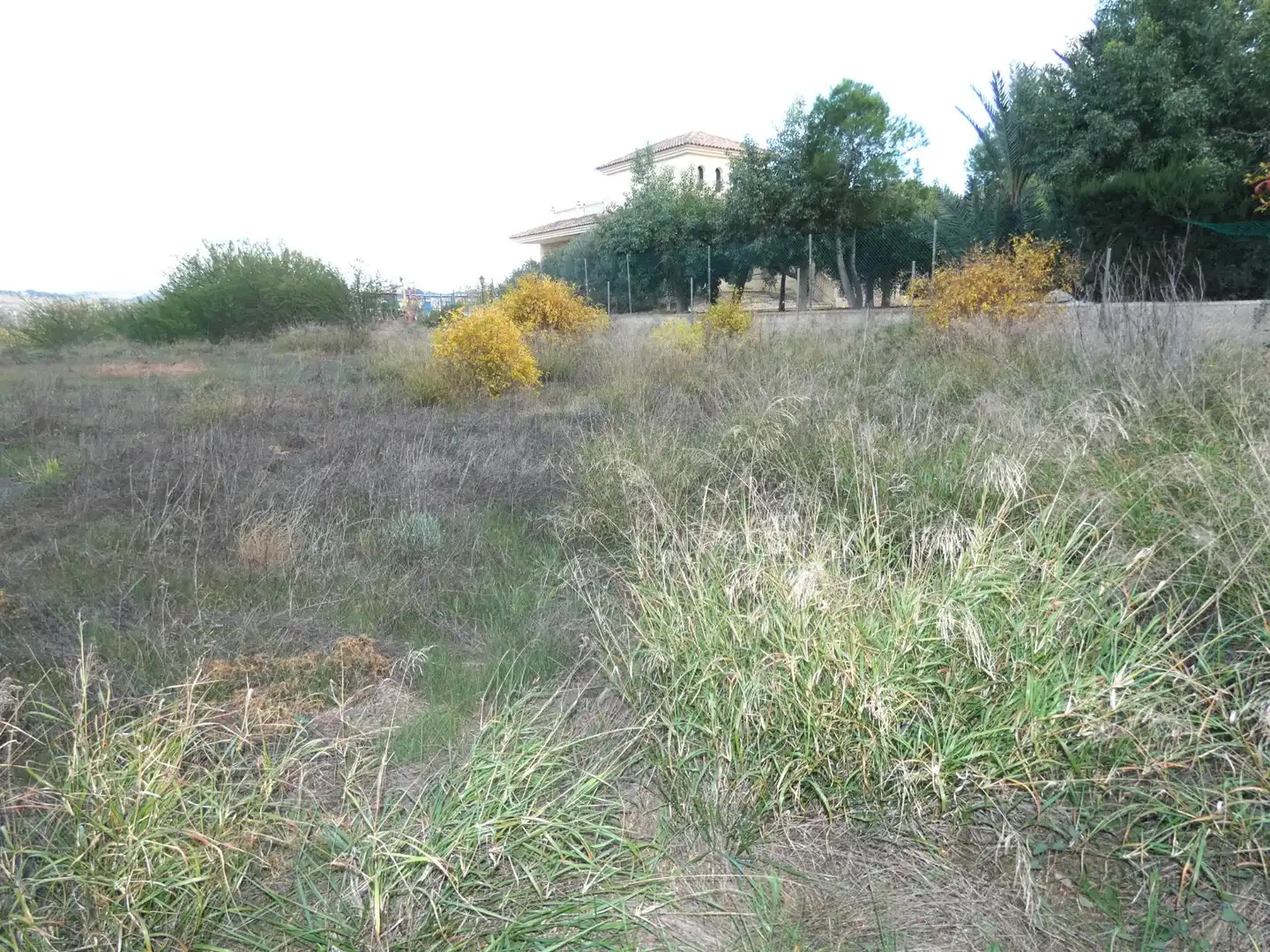 Wohnbaugrundstück zum Verkauf in Las Torres de Cotillas