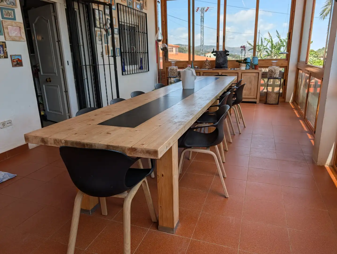 Casa rustica con piscina in vendita a Sagunto ciudad, imagen 10