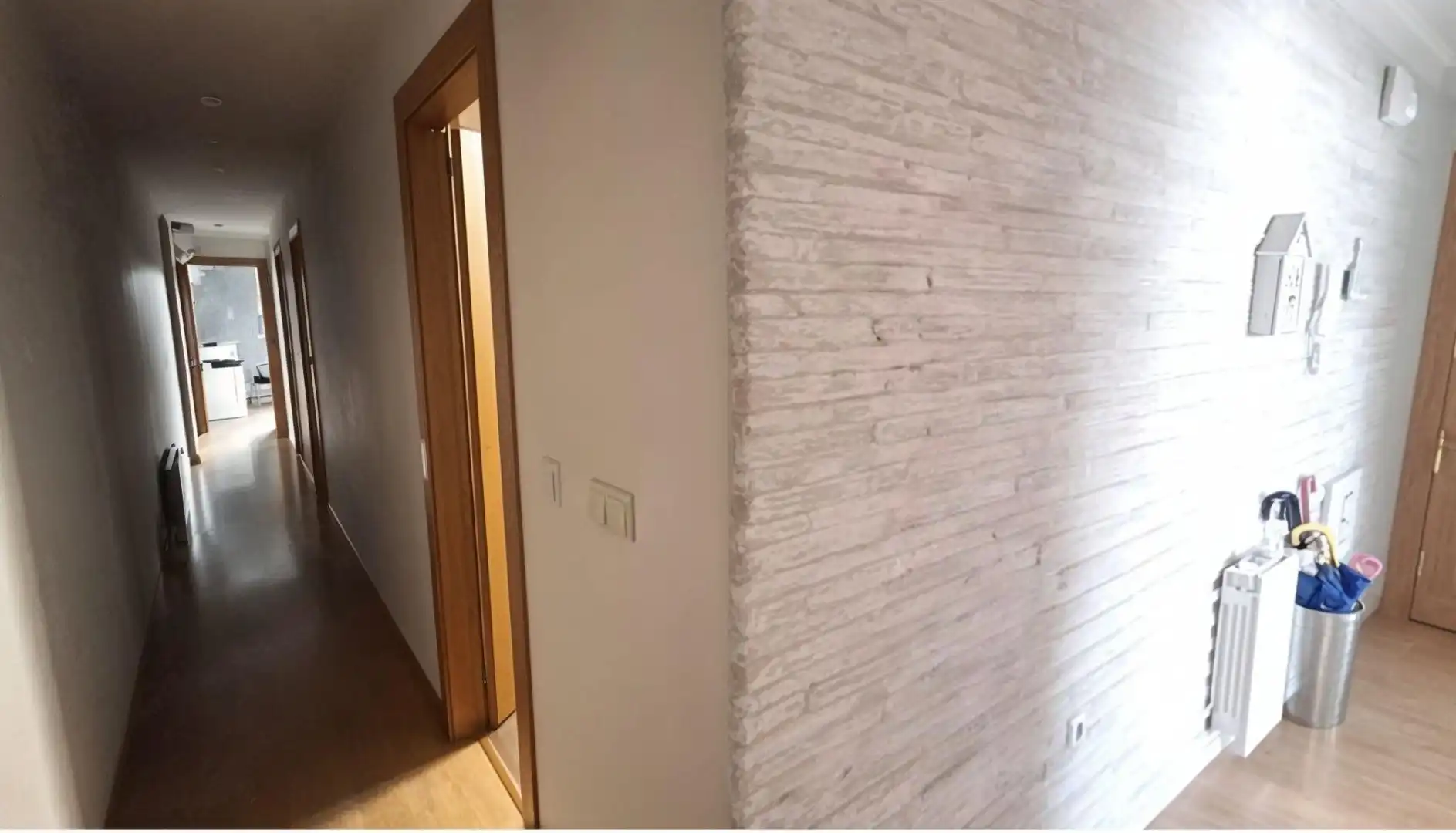 Wohnung mit Terrasse zum Verkauf in La Roda, imagen 23