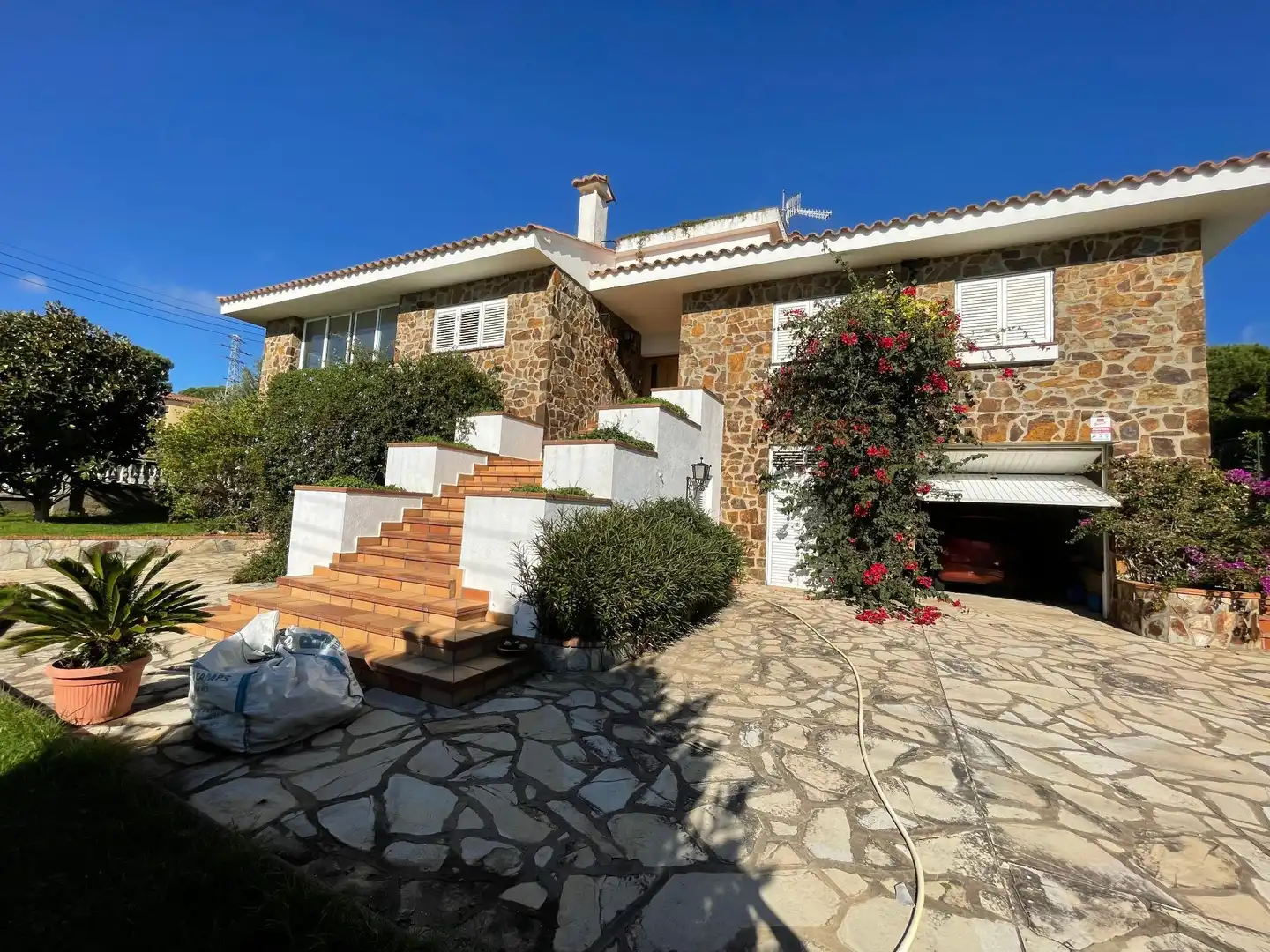 Maison avec jardin à vendre à Mas Mora - Sant Daniel, imagen 30