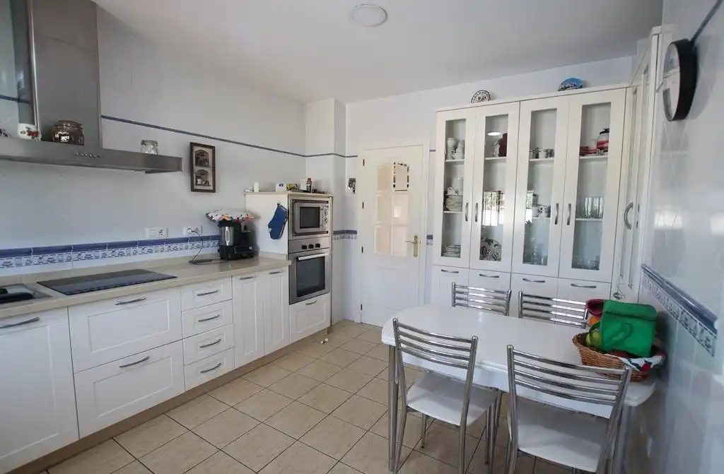 Chalet con piscina en venta en Ctra Sanlúcar - Cuatro Pinos, imagen 18