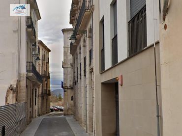 Terreno residencial en venta en Calle Sant Blai