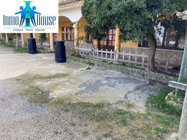 Building for sale in  Albacete Capital