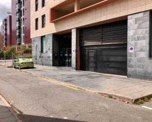 Parking of Garage for sale in Las Palmas de Gran Canaria