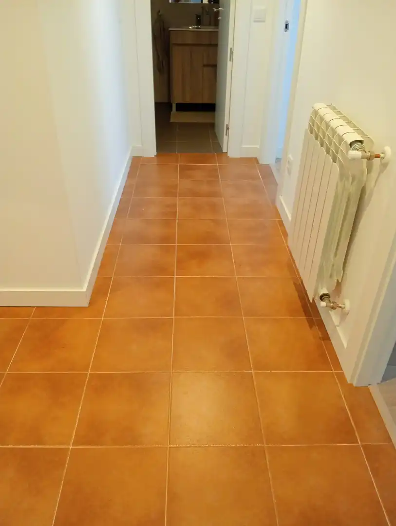 Piso de alquiler en Miengo con Calefacción, Jardín privado y Parquet