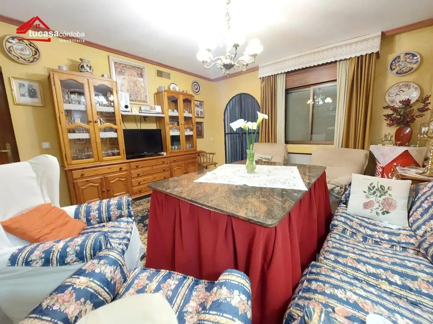 Comedor de Casa o chalet en venta en La Victoria con Aire acondicionado, Terraza y Trastero