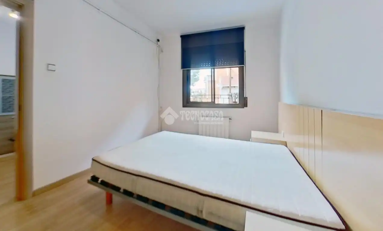 Habitación de Piso en venta en Barcelona con Calefacción y Parquet