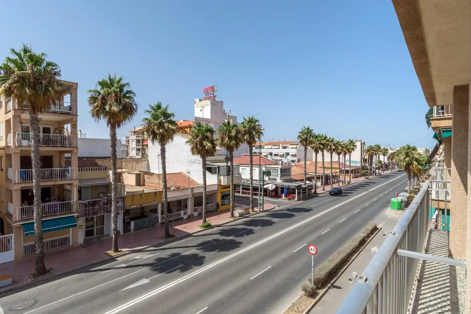 Apartment with lift for sale in Playa del Acequión, Náufragos y Rocío del Mar, imagen 10