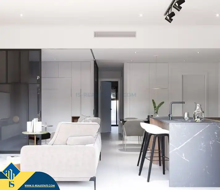 Apartament amb piscina en venda a Pilar de la Horadada ciudad, imagen 11
