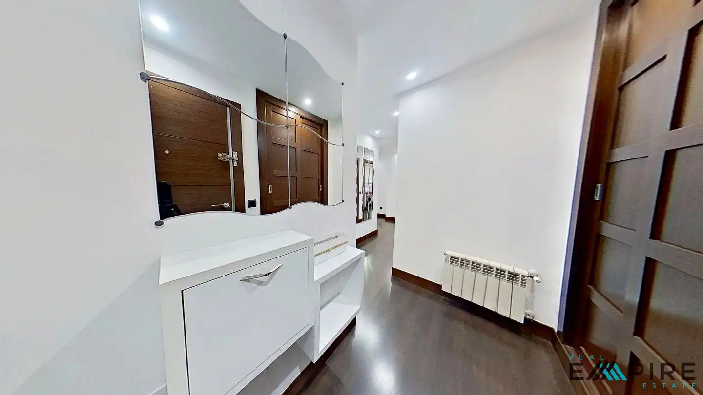 Piso en venta en Cristina Sánchez, Centro