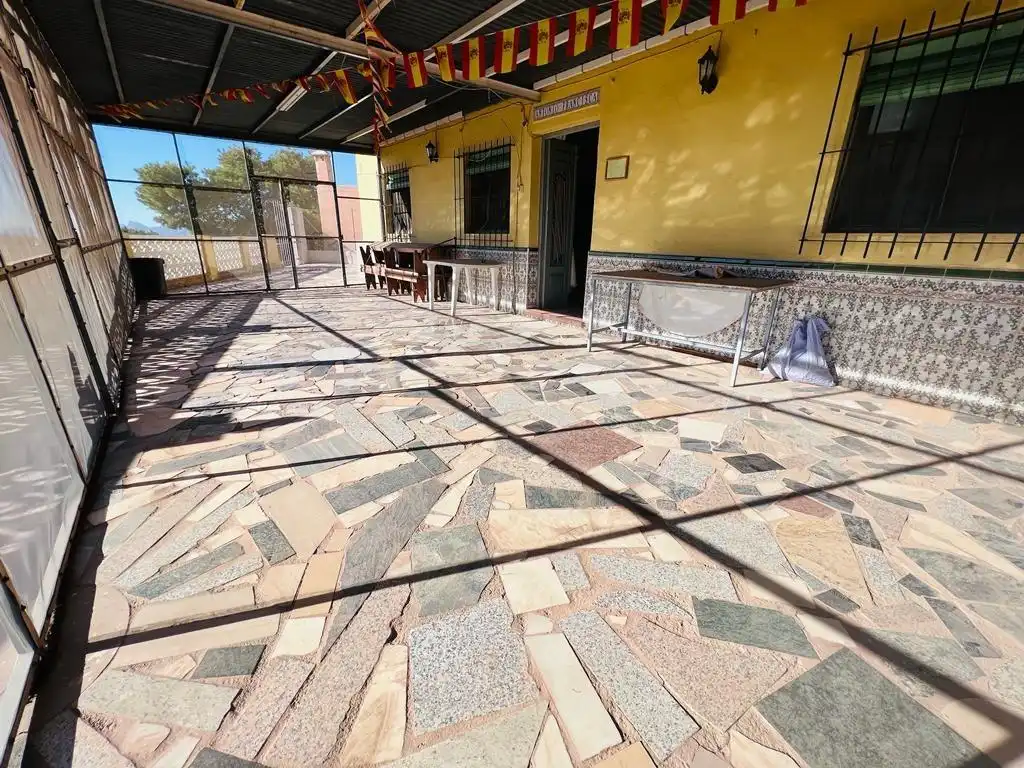 Casa o chalet en venta en Tébar - Los Arejos