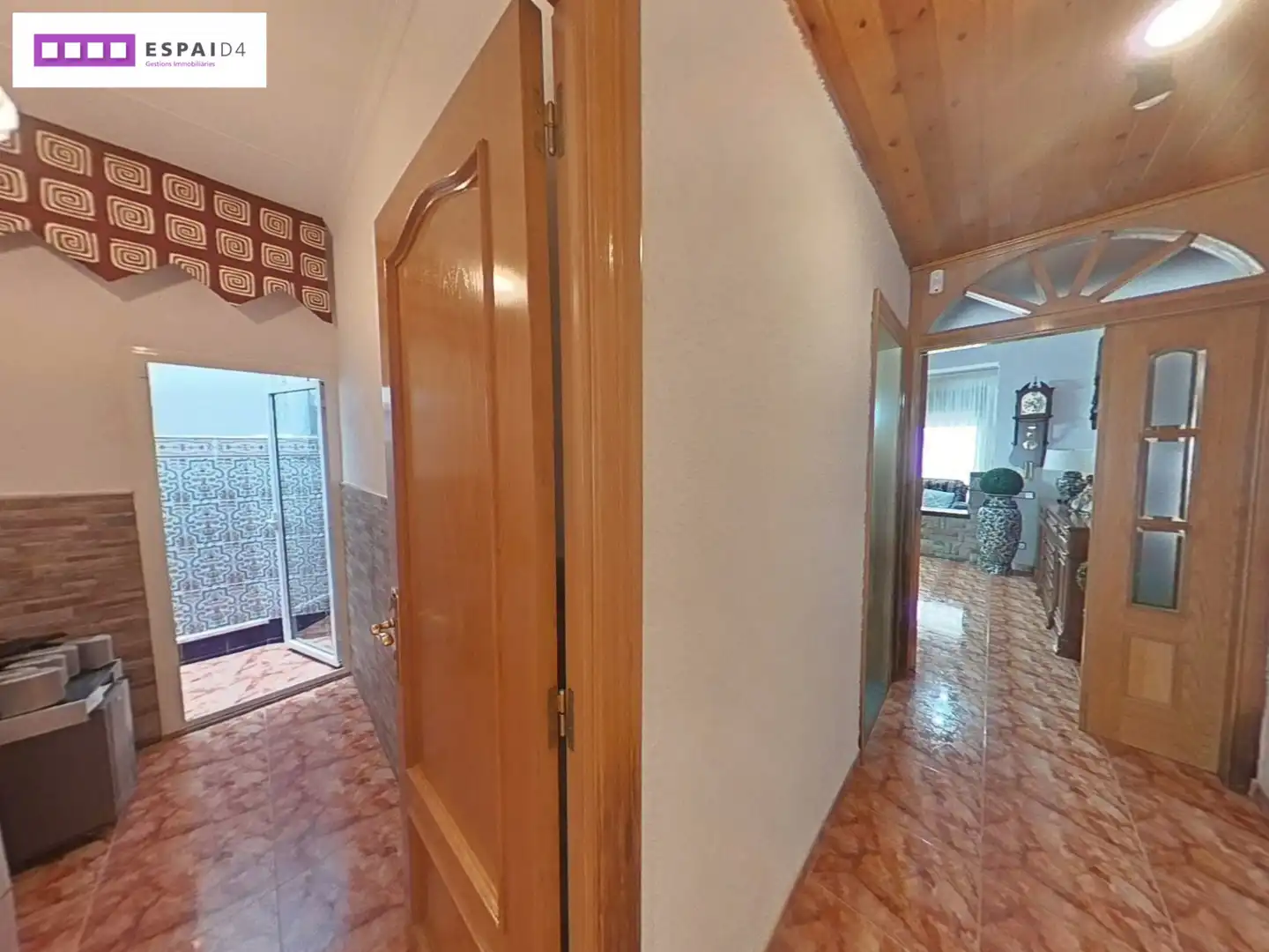 Houses for sale in Ripollet  with Heating, Terrace and Storage room