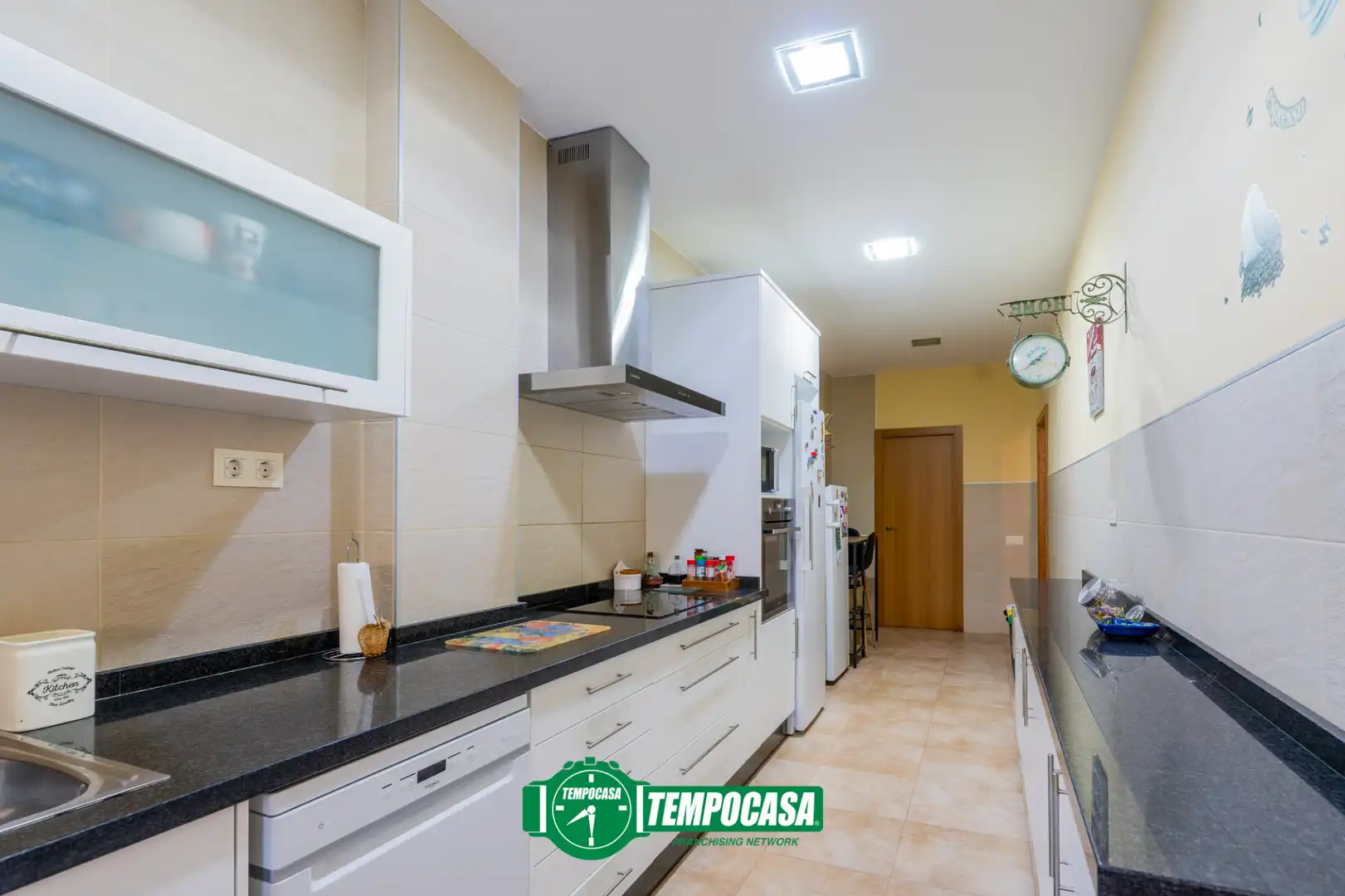 Casa a schiera con terrazza in vendita a Carrer d'Alacant, imagen 15