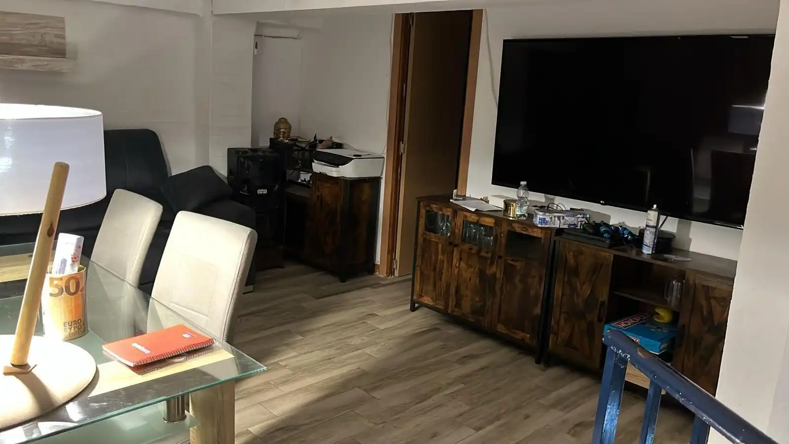 Local de alquiler en Antequera con Aire acondicionado y Amueblado
