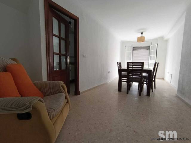 Piso en Venta en Ubrique