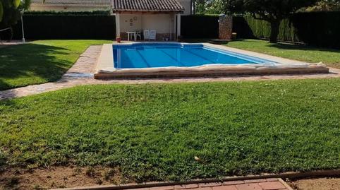 Foto 4 de Casa o xalet en venda a Pedanías - Extrarradio,  Albacete Capital