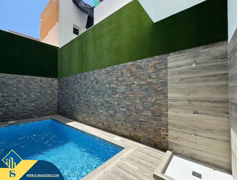 Apartament amb piscina en venda a Playa del Cura, imagen 16
