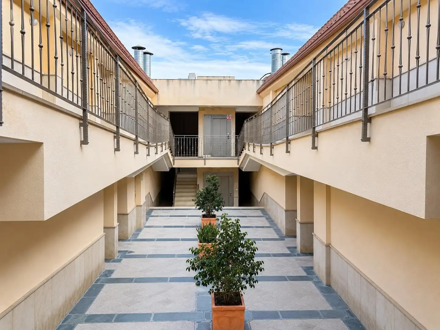 Appartamento con terrazza in vendita a Avenida ANTONETE GALVEZ 32, imagen 16