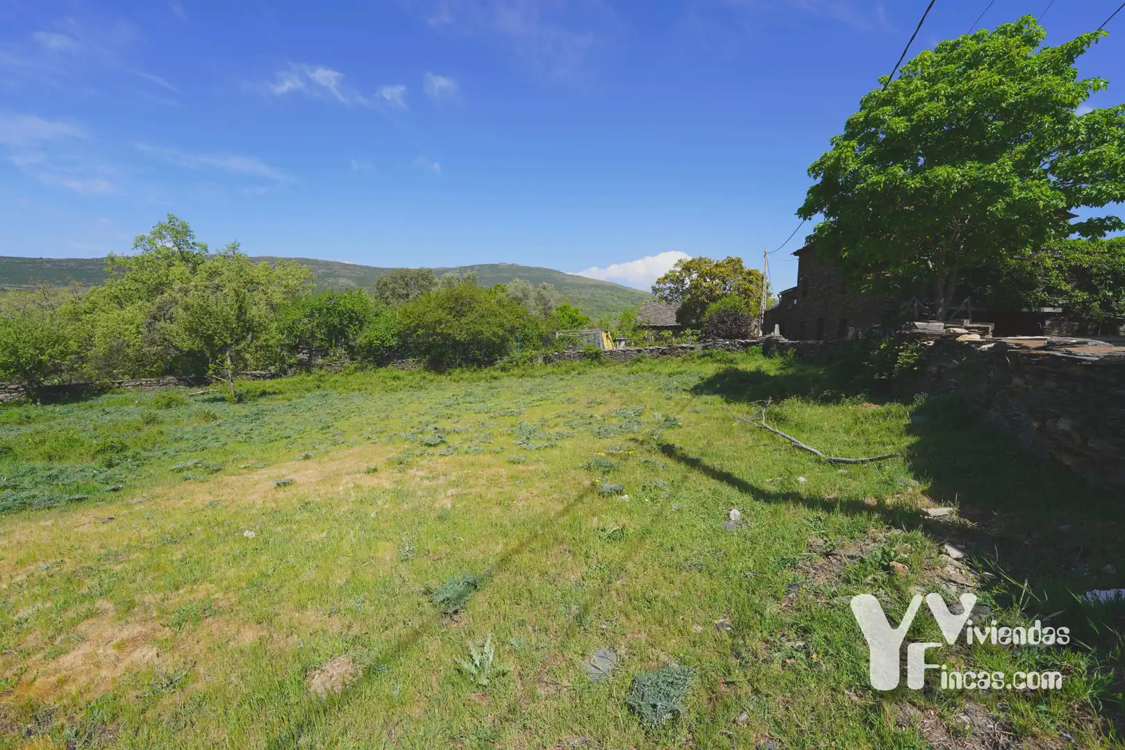 Residencial en venda en Campillo de Ranas