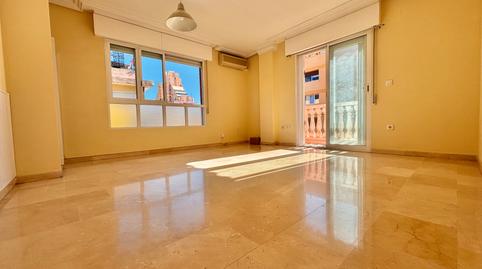 Foto 3 de Pis en venda a Pla de Bon Repós, Alicante / Alacant