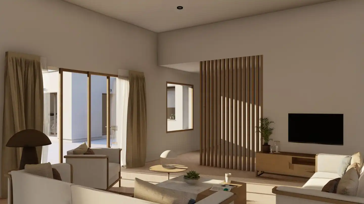 Casa o chalet en venta en Los Cigarrales-La Bastida