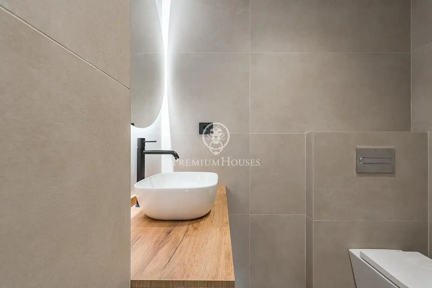Appartement avec ascenseur à vendre à Sarrià - Sant Gervasi, imagen 24
