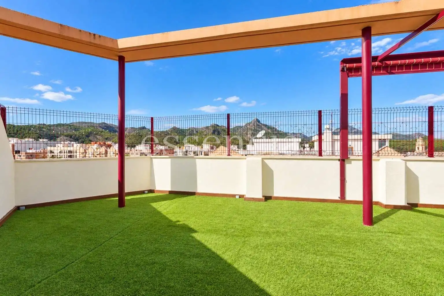 Attique avec ascenseur à vendre à Beniopa - Sant Pere, imagen 4