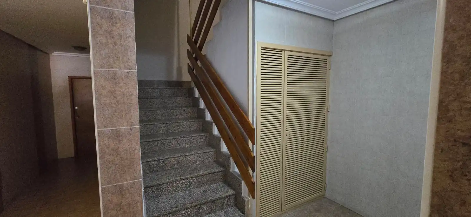 Piso en venta en Puertollano con Terraza