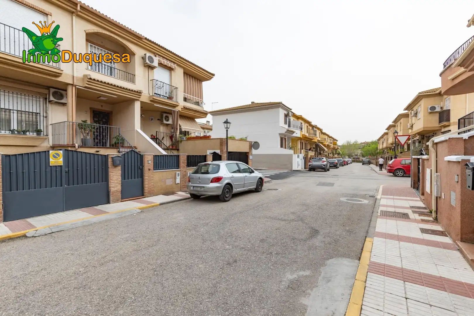 Habitatge amb terrassa en venda a Atarfe, imagen 40