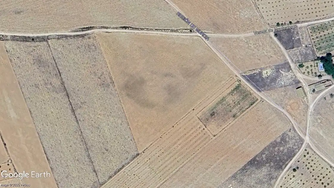 Grundstücke und Bauplätze zum Verkauf in Yecla, imagen 7