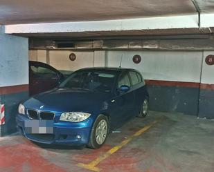 Garage for sale in Lanuza, Alicante / Alacant