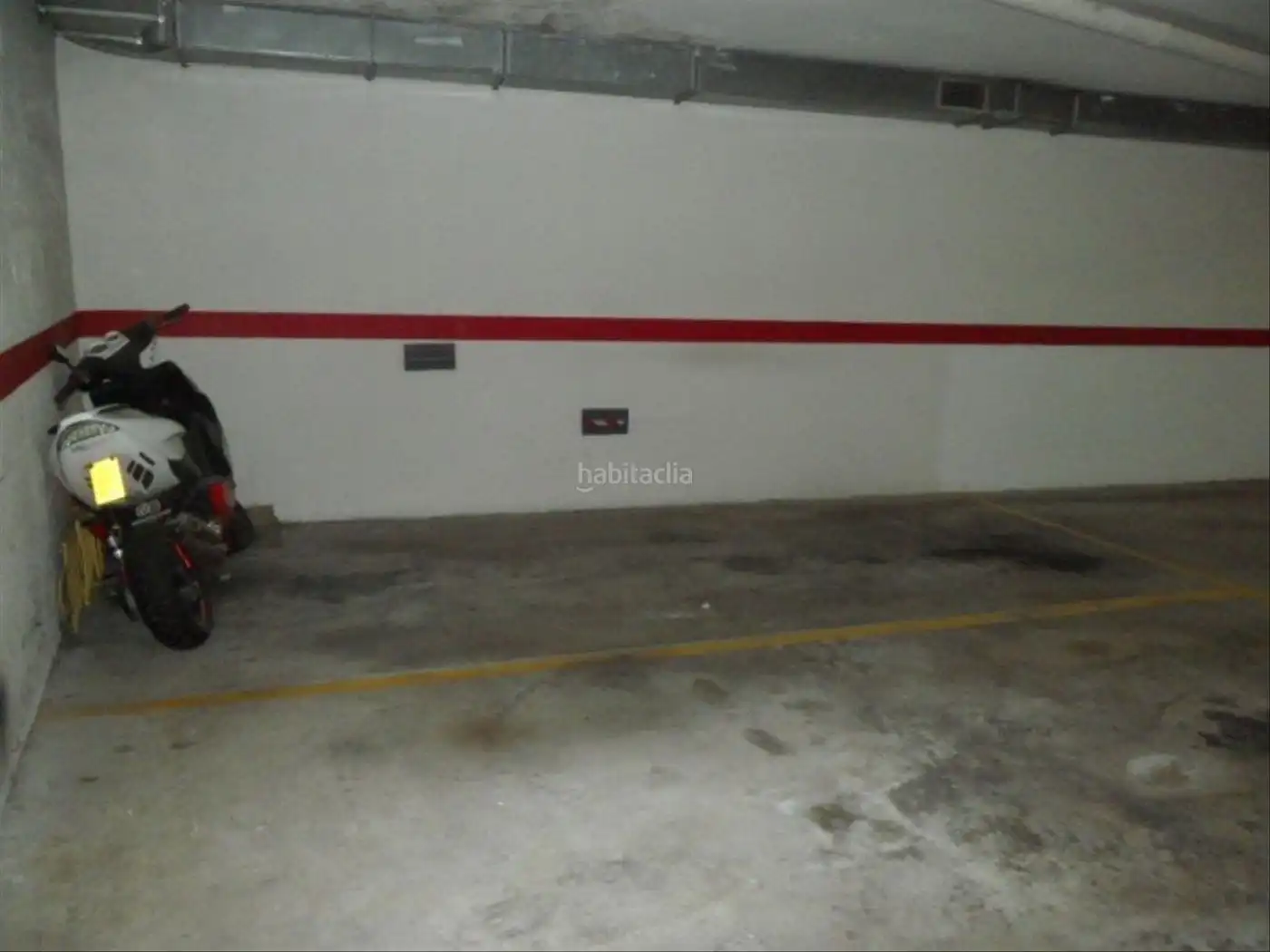 Individuel à vendre à Carrer de Sant Francesc Xavier 39