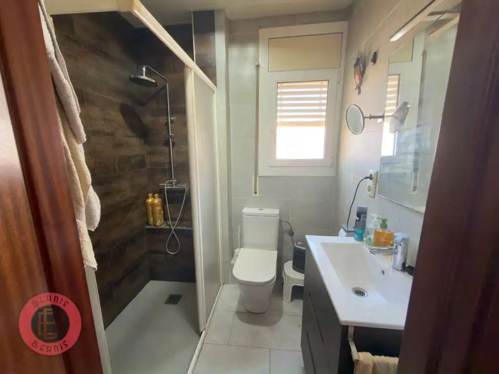 Baño de Piso en venta en Piera