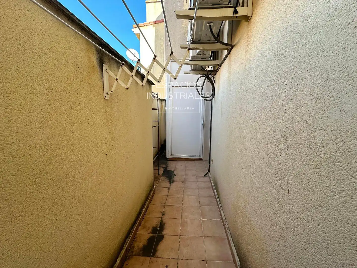 Pis en venda en Villarejo de Salvanés amb Aire condicionat, Terrassa i Traster