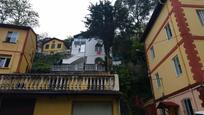 Exterior view of House or chalet for sale in Bilbao   with Air Conditioner and Balcony