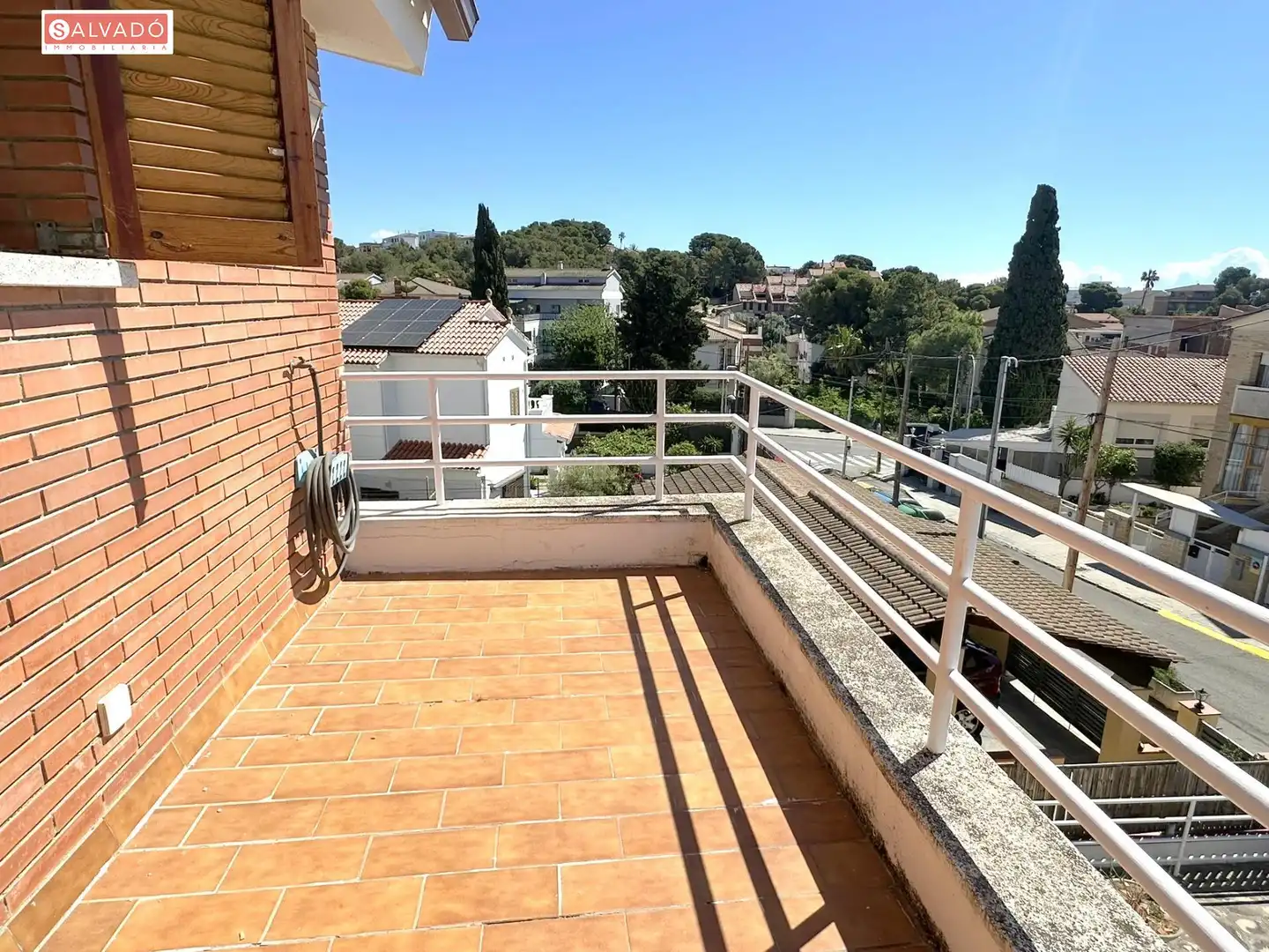 Villa mit Terrasse zum Verkauf in Segur de Calafell, imagen 44