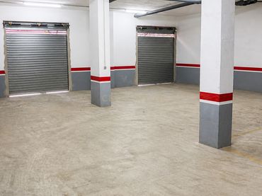 Local comercial de lloguer a Calle Padre Feijoo, 8, Torrent, Spain