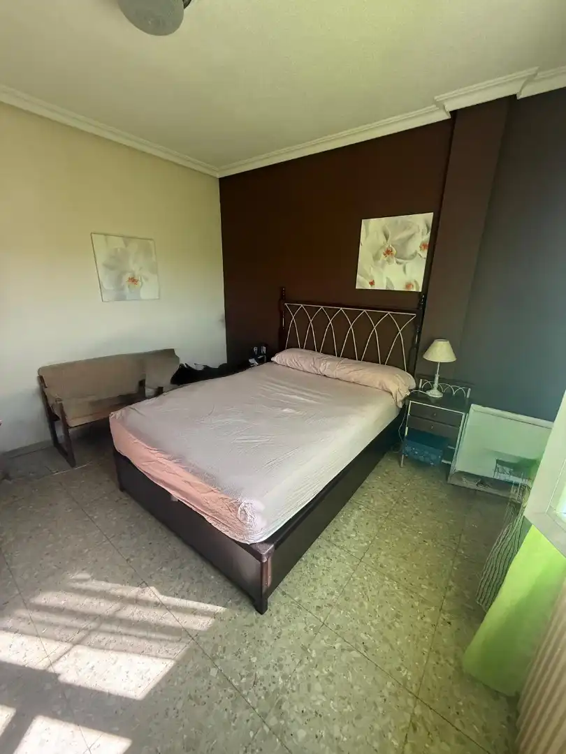 Habitación de Piso en venta en Ciudad Real con Aire acondicionado, Calefacción y Trastero