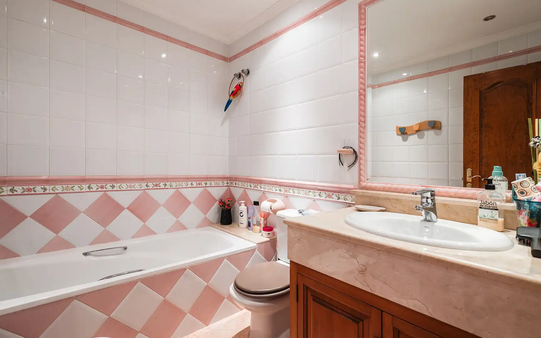 Maison avec piscine à vendre à Nueva Andalucía, imagen 24
